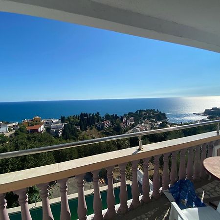 Apartments Monte Ulcinj Exterior foto