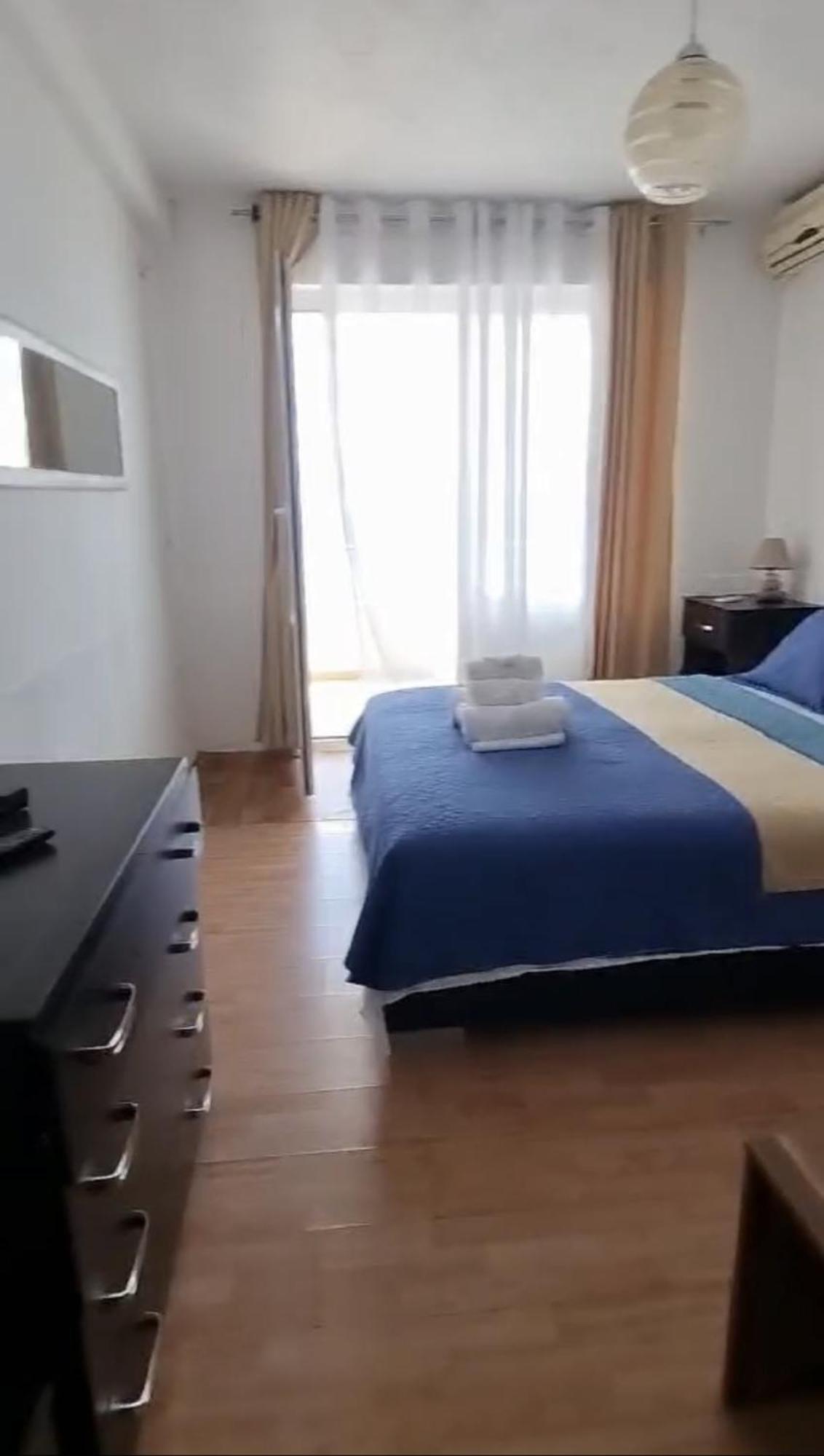 Apartments Monte Ulcinj Exterior foto