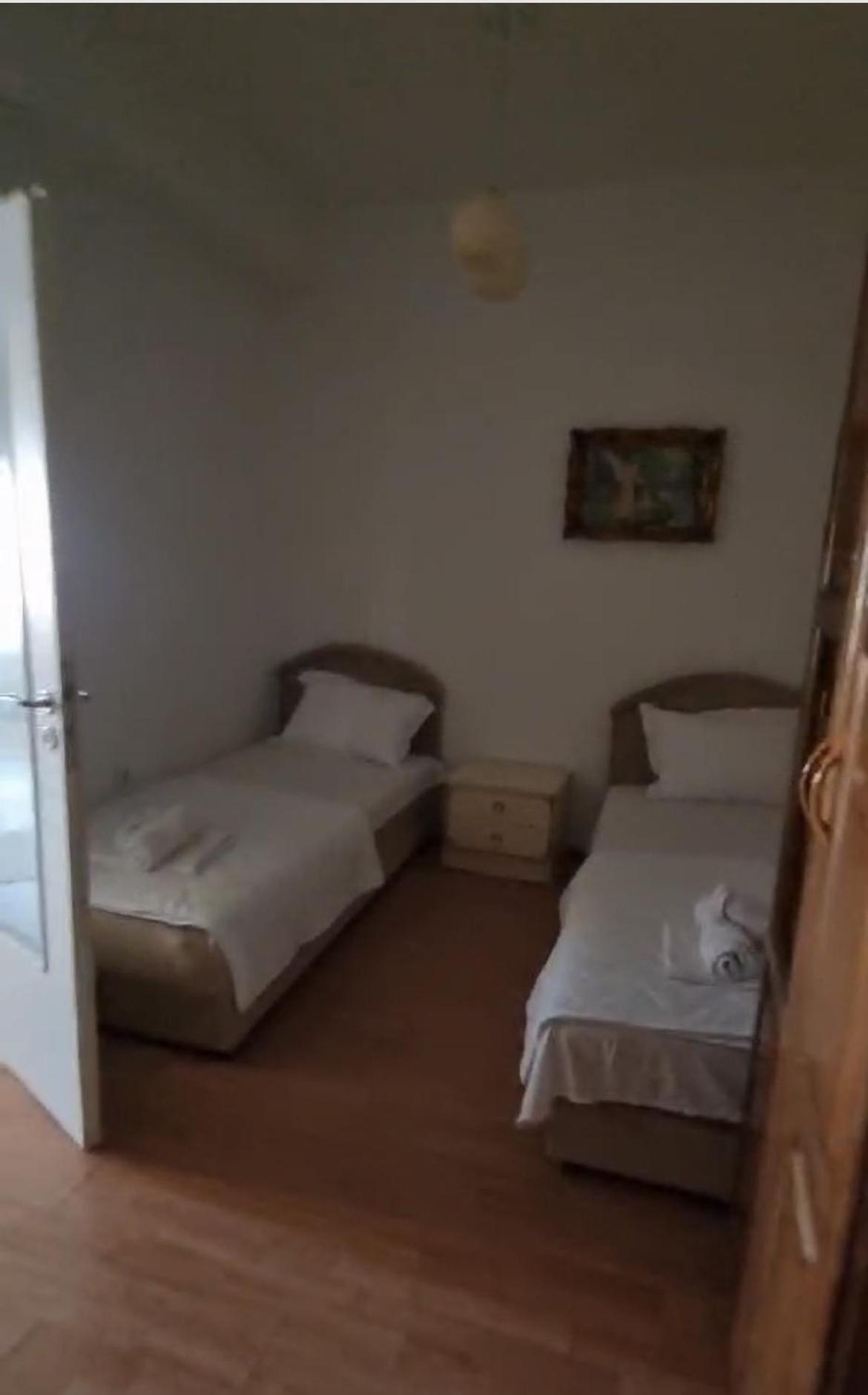 Apartments Monte Ulcinj Exterior foto
