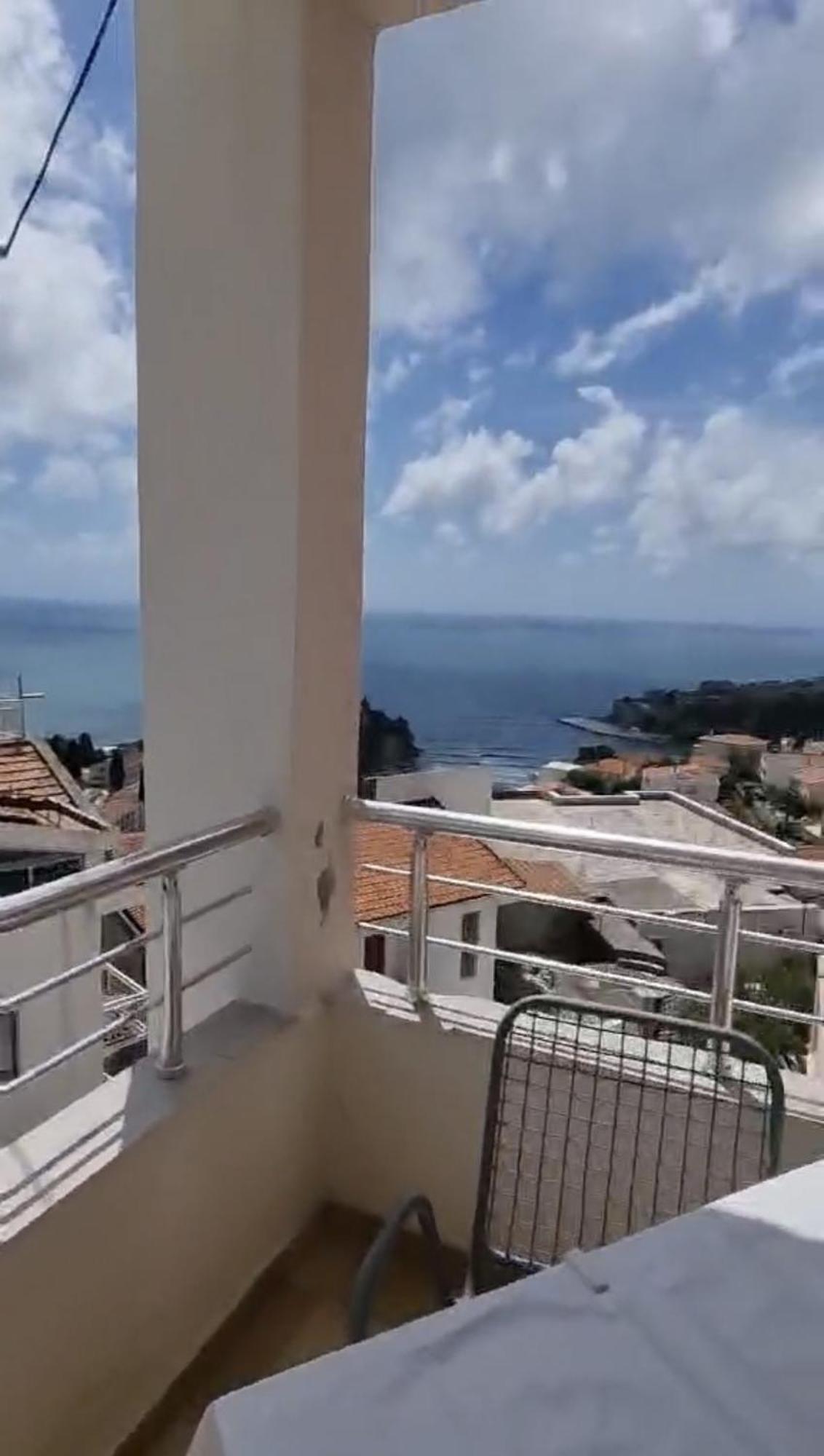 Apartments Monte Ulcinj Exterior foto