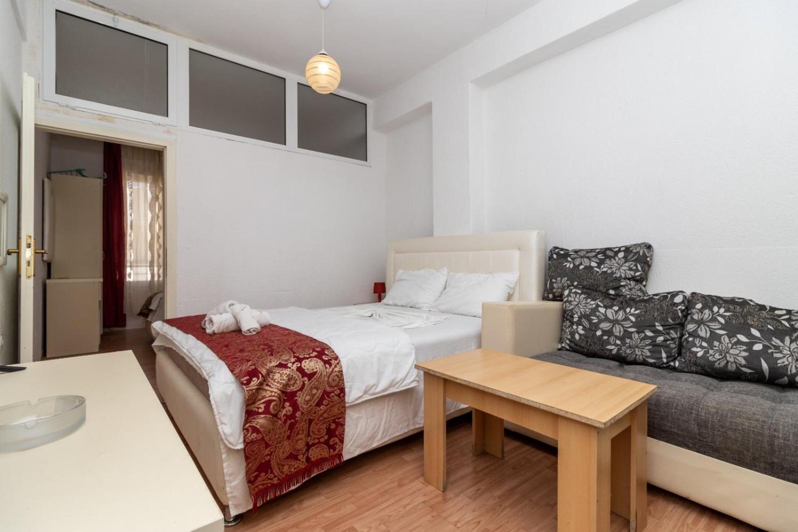 Apartments Monte Ulcinj Exterior foto