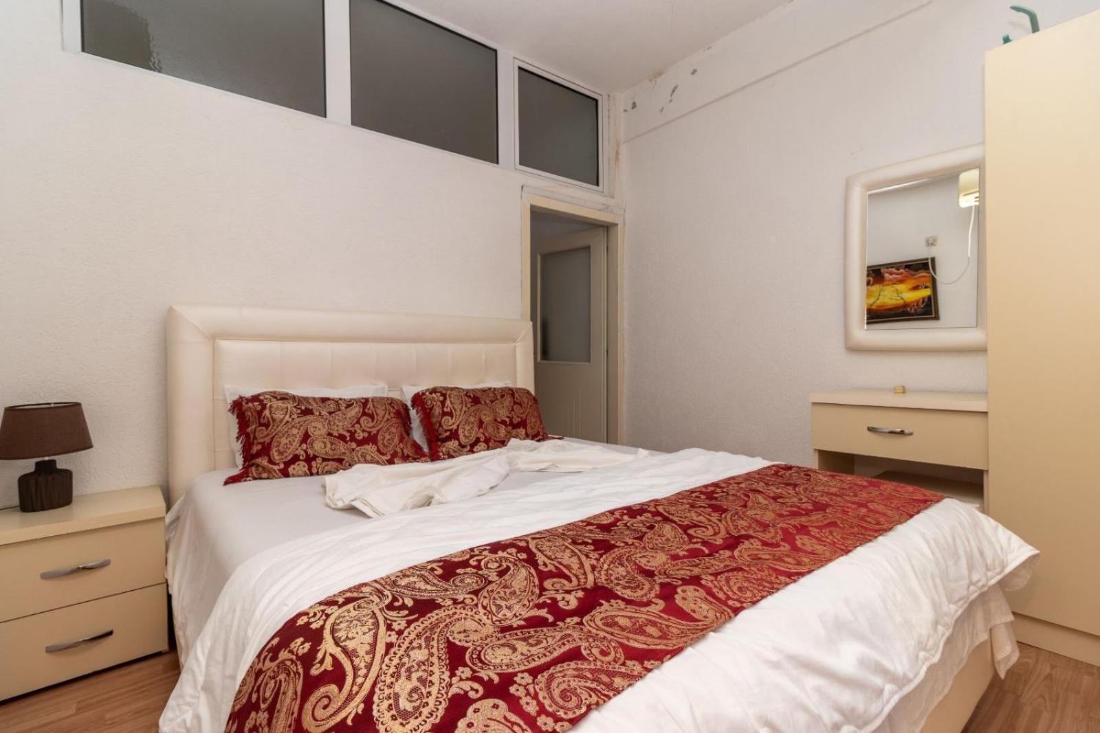 Apartments Monte Ulcinj Exterior foto
