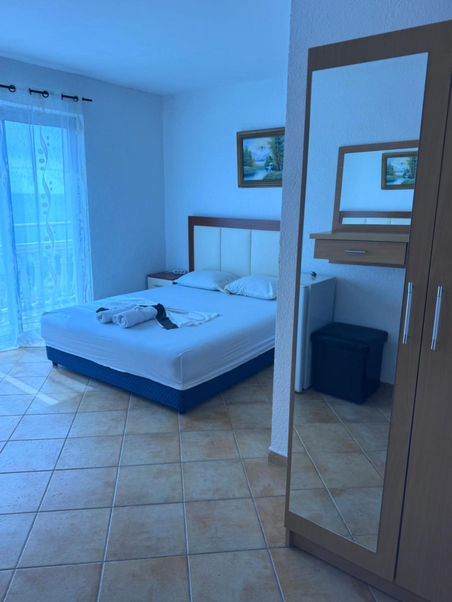Apartments Monte Ulcinj Exterior foto